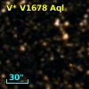 V* V1678 Aql