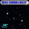 IRAS 19000+0825