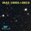 IRAS 19001+0819