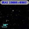 IRAS 19008+0907