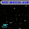 NVSS J043316+610934