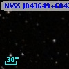 NVSS J043649+604235