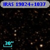 IRAS 19024+1037