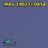 IRAS 19027+0854