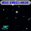 IRAS 19032+0838