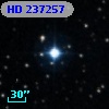 HD 237257