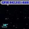 GPSR 042.315+0.668