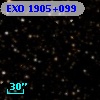 EXO 1905+099