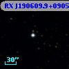 RX J190609.9+090503