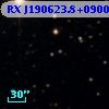 RX J190623.8+090034