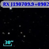 RX J190709.9+090244