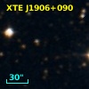 XTE J1906+090