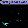 NVSS J190036+090951