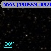 NVSS J190559+092646
