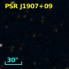 PSR J1907+09