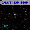 2MASS J19041600+0950016