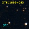 XTE J1859+083
