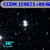 CCDM J19021+0846E