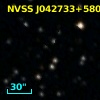 NVSS J042733+580602