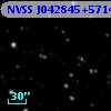NVSS J042845+571432