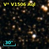 V* V1506 Aql
