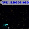 NVSS J190026+090020