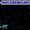 NVSS J190304+091142