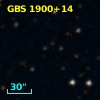 GBS 1900+14