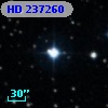 HD 237260