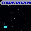 SSTGLMC G042.4149+01.0386