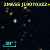2MASS J19070322+0922142