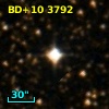 BD+10  3792