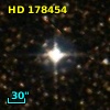 HD 178454