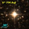 V* FM Aql