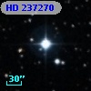 HD 237270