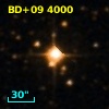 BD+09  4000