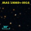 IRAS 19069+0916