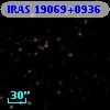 IRAS 19069+0936