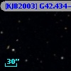[KJB2003] G42.434-0.262