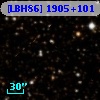 [LBH86] 1905+101