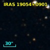 IRAS 19054+0901