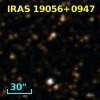 IRAS 19056+0947