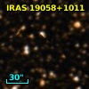 IRAS 19058+1011