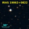 IRAS 19062+0822
