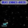IRAS 19063+0928