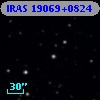 IRAS 19069+0824