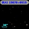 IRAS 19070+0859