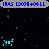 IRAS 19070+0811