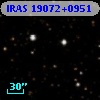 IRAS 19072+0951