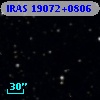 IRAS 19072+0806